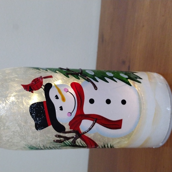 San Miguel Artic Friends Bottle lighting - Picture 9 of 10